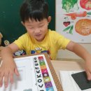 꼬끼오 노래연습장 | 엄마와 함께~ 한글놀자(한글교구)와 함께~ 한글을 쉽고 재밋게 배우자!!