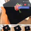 내 마음의 힐링 프랑스자수 이미지