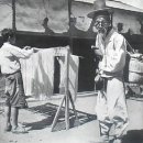 옛날국수 이미지