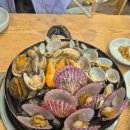 도원사거리 | 여수 &#39;섬칼국수&#39; 해물칼국수 맛집 도원사거리 소호동 따끈한 칼국수 :: 내돈내산 찐 후기