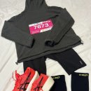 롯데리아(함양점) | 2026 동아마라톤 프로젝트 03 | 여수 해양 마라톤 풀코스 02:39:33 후기