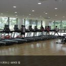 기장군국민체육센터실내체육관 이미지