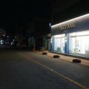 첨단 네일, 광주 광산구 네일 블루네일 후기!!