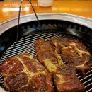 이조숯불갈비 이미지