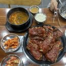 뼈찜&감자탕 | [대가감자탕] 쌍문동감자탕 뼈찜 쌍문 가성비맛집 후기
