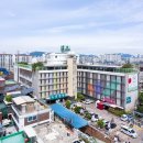 원진재단부설  녹색병원 이미지