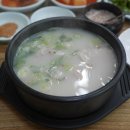 배가네 아바이 순대국밥 | 부산 수영 돼지국밥 맛집 추천 팔도시장 배가네 아바이 순대 국밥