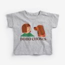 3Y페밀리 | 쇼즈 BOBO CHOSES | 26SS 베이비 반팔 티셔츠 구매후기 • 프렌즈 티셔츠 • 순무 티셔츠 • 18M 사이즈