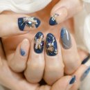 아일리 네일(ILY NAIL) | 2024 여름네일아트 추천 푸른바다 아일리네일