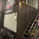 크로스핏 불칸 봉명점 이미지