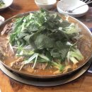 청기와감자탕등뼈찜 이미지