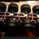 Big rig for heavy hauls steerable axles installed 이미지