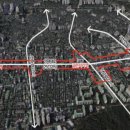 양재대로 이미지