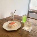 시류(SIRYU) | 대구 이천동 카페 <시류 siryu> 방문