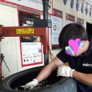 금호타이어 아산모종대리점 이미지