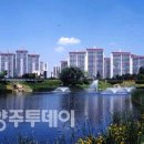 장자호수공원 이미지