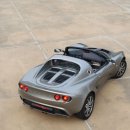 엘리스(ELISE) | "초경량 로드스터의 전설!" 로터스 엘리스 R 풀체인지 가격표 연비표 제원 실구매가