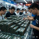 돈줄 PC | 삼성전자 비상? 중국발 '반값 반도체'의 소름 돋는 진실 (DDR5 가격 폭락)