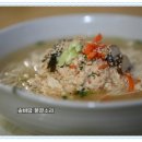 솔바람국수