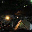 달서별빛캠프 캠핑장(데크캠핑장) 이미지