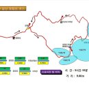 k2 백유회, 백옥회, 백연회 연합산행 확정 공지합니다. 이미지