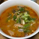 씨스페이스남문시장점 | 전주 조점례남문피순대 포장 후기 주차장 특 일반 차이 소개