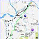 익산역~논산역까지/12월15일~(36키로 정도) 이미지