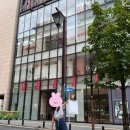 온누헤어 | 여름에 입은 것들 / 직장인 데일리룩 / ...일걸 아마? / 내가 산거 다 세일 들어간 후기 푼다.../ 일상블챌