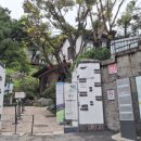 한이수 | 종로 박노수 미술관에서 벌어진 일;;