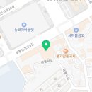 대불스포츠클럽 주차장 이미지