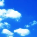 어느 맑은 날 이미지