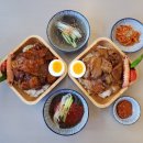월정리갈비밥