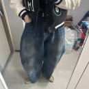 퍼브 | (다섯 번째 무신사 체험단 후기) 리플라이퍼키 RE8513 서퍼브 커브드 데님 (Dirty Work) 리뷰 및 후기~~!!