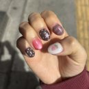 관악구 네일 추천 [마루이네일 서울대입구] 신림 네일샵 방문후기