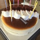 마이하트 | 실패 없는 선택! 투썸플레이스 마이투썸하트듀오 케이크 후기 (내돈내산,생일 케이크 강력 추천!)