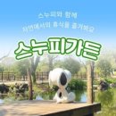 스누피 애견 이미지