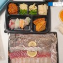 족발야시장 창원도계점 | <봉림동맛집> 푸짐하게 꽉 채운 창원 배달 가능 회맛집 '서가수산 회도매센터'