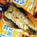 메고지고 | [메고지고]찹-쌀누룽지내돈내산 구매후기