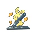 애니고글 이미지