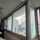 (주)로이디자인 | [ LX 뷰프레임S ] 성북구 석관동 두산아파트 LX창호/샷시 교체현장
