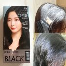 꽃을든남자 염색약으로 셀프 톤다운 염색 후기 및 사용법