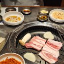 해안생돼지 | 광안리 고기집 맛집 해안숯불갈비