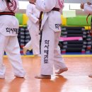 학사태권도 이미지