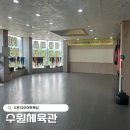 장안체육관 | 수원 복싱으로 유명한 수원체육관 일일체험 찐후기