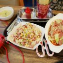 뚱아저씨떡볶이