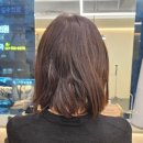 광안역 6번출구 광안원예 앞 | 광안리미용실 추천 비베아ㅣ광안역 바로 앞 깔끔 컷트 후기