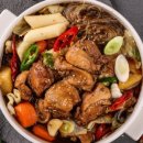 참마음식품