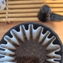 에어로빅 | 리뷰/지에스씨(GSC)/그린비너13기/콜롬비아 산 가브리엘 버번 치로소 아나에어로빅 워시드 핸드드립 후기