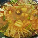 일품의정부 부대찌개 이미지