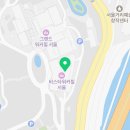 호텔 더 힐 | 특별한날 가면 딱 좋은 비스타 워커힐 호텔 더뷔페 런치 후기